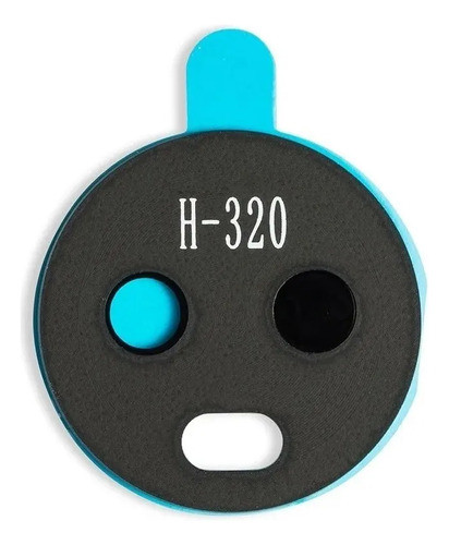 Vidrio Camara Lente Para Motorola E5 Plus Xt1924 0