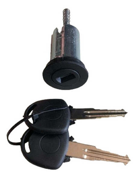 Cilindro De Contacto Paso Valeo Chevrolet Corsa Meriva 1 Cilindro De Contacto Paso Valeo Chevrolet Corsa Meriva 1