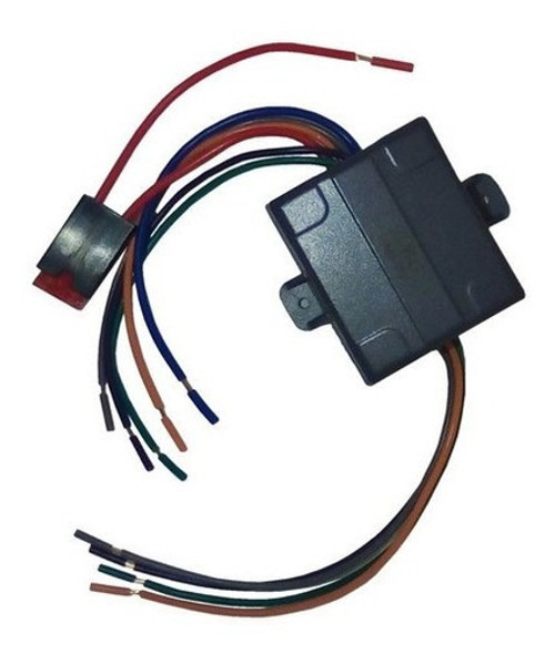Emulador Para Luces De Trailer 0