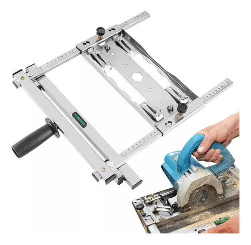 Para Posicionador De Guia De Serra Circular / 0