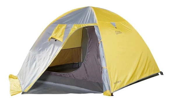 Carpa  National Geographic Iglu Ottawa 2 Personas 0