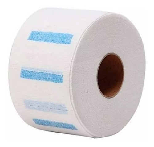 10 Papel Rollo Para Cuello Corte Peluqueria Barberia Barber 1