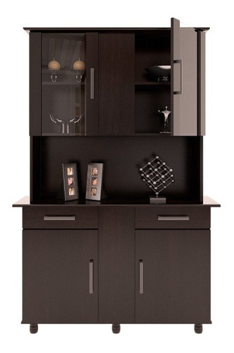 Modular Orlandi 1.20 Mt 4 Ptas  2 Caj Se Lo Entregamos Totalmente Armado 1