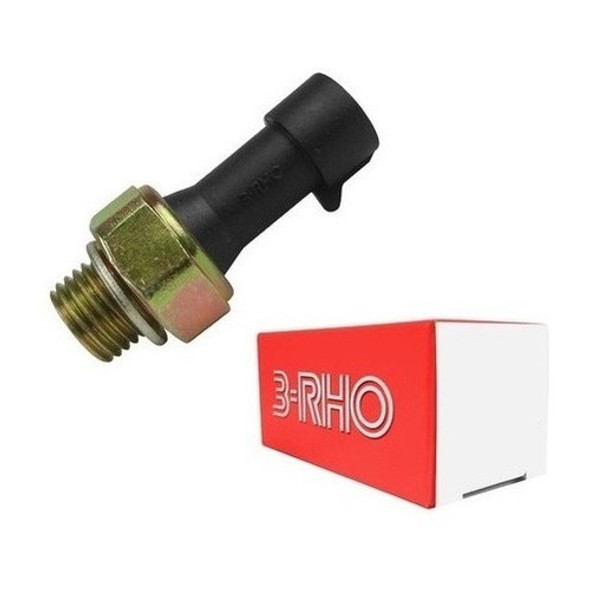 Sensor Interruptor Pressão Oleo Ducato 2.8 2000 2001 2002 0