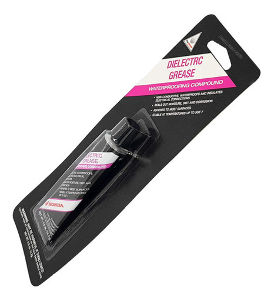 Grasa Dielectrica Linea Pro Honda 5 Oz 141 G Original Ph 1 Grasa Dielectrica Linea Pro Honda 5 Oz 141 G Original Ph 1