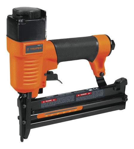 Alquiler Engrampadora Neumática Truper G P 0