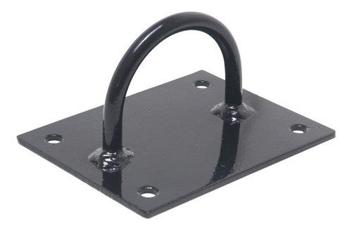 Suporte De Trx Parede Teto Treino Funcional Pilates 0