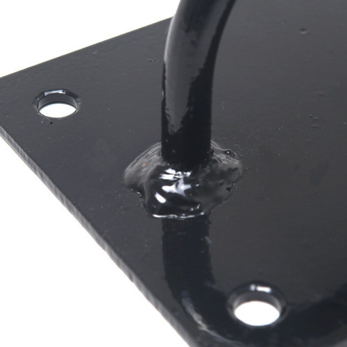 Suporte De Trx Parede Teto Treino Funcional Pilates 1