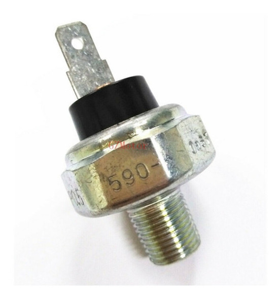 Bulbo Sensor Presion Aceite Subaru Nissan Mitsubishi Toyota 0