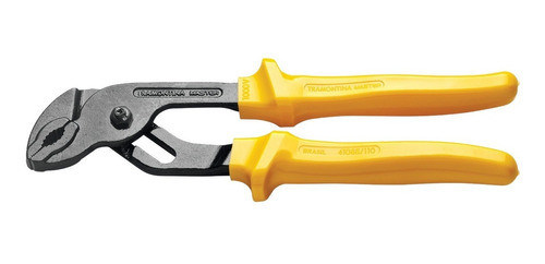 Pinza Pico De Loro Tramontina Master 1000v 0