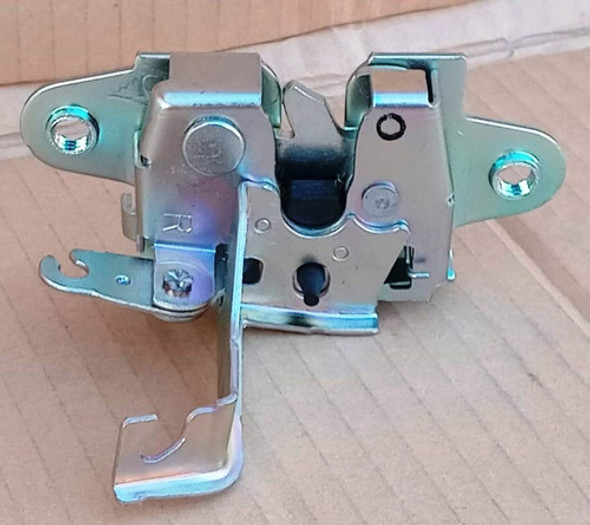 Cerradura Porton Trasero Derecho Toyota Hilux 08-15 1