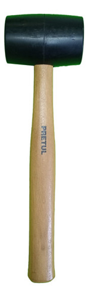 Martillo Maza De Goma 450gr Marrapretul 0