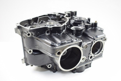 Block Motor Carcaza Kawasaki Ninja 250r Usado #01 Mk Motos 1