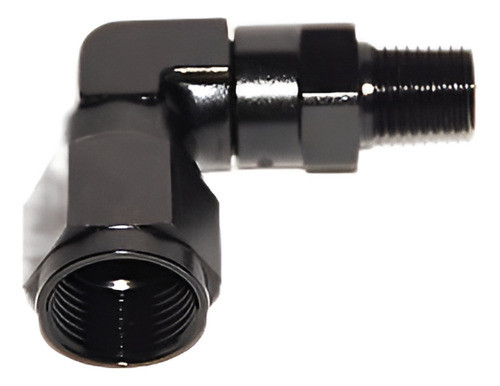 Categorías 90 -10 Una Hembra Giratoria De 1/2  Npt Rosca Con 0