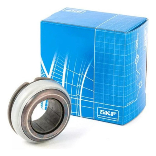 Crapodina De Embrague Skf Fiat Qubo 1.4 De 2012 A 2016 0