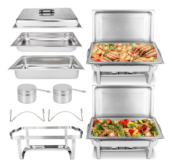 Plato De Fricción 2 Paquete De 9 Cuartos De Acero Inoxidable 0 Plato De Fricción 2 Paquete De 9 Cuartos De Acero Inoxidable 0