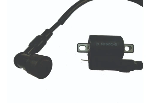 Bobina De Ignición Brava 150 Elektra 1