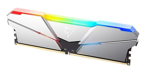 Memoria Ram Netac Shadow 2 Ddr5 16bg 4800mhz Rgb (2x8gb) Pc 1