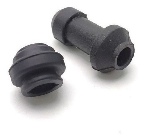 Reparo Pinça De Freio Yamaha Fazer 250 Traseira Todas 44080 0