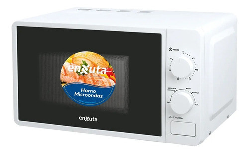 Microondas Enxuta 20 Lts 1150w Febo 0