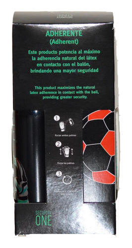 Kit Completo De Securityone. 1