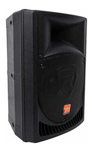 Rockville Rpg8 8 Activo Activo 2 Vias De 400 W Dj Pa Sistema 1