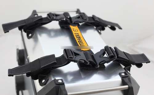 Cinta Para Maletas Tourfella - Cafe Race 1