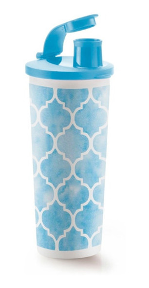 Vasos Herméticos Tupperware 470ml 1