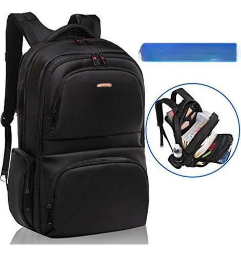 Kuprine Slim Negocio Ligero Mochila Portátil Para Hombres La 1