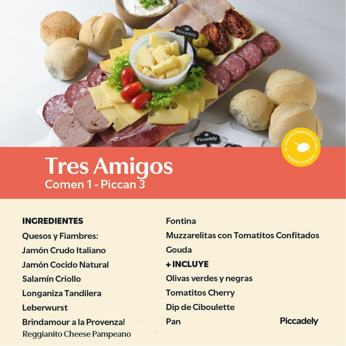 Tabla Picada Para Regalar Artesanal Pican 3 Dia De La Madre 1