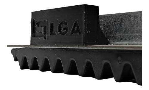 Iman Sensor Porton Corredizo Final De Carrera Ppa Seg Lga 0