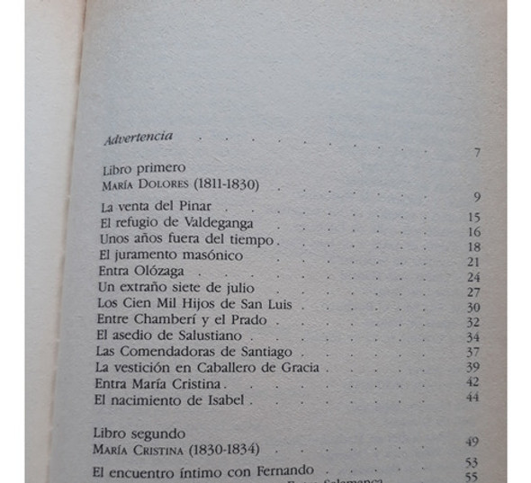 El Triangulo - Alumna De La Libertad - Ricardo De La Cierva 1