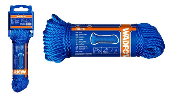 Soga Wadfow Polipropileno 10mm X 15m Febo 0