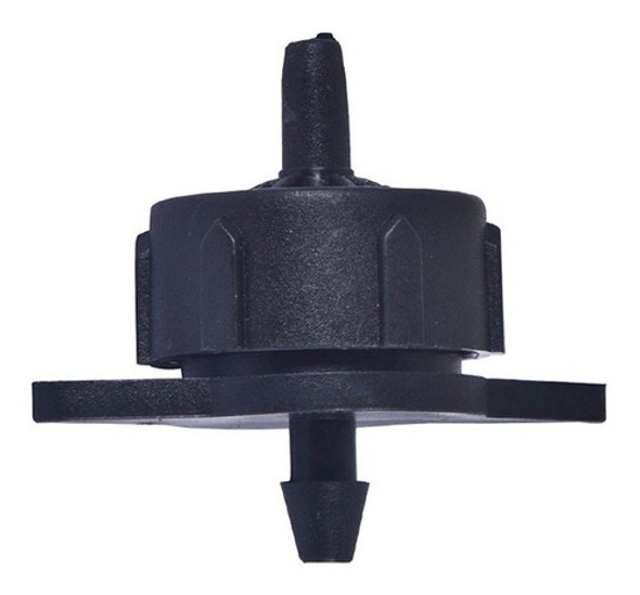 10 X Gotero Autocompensado  4 Lts/ Horas Desarmables 0