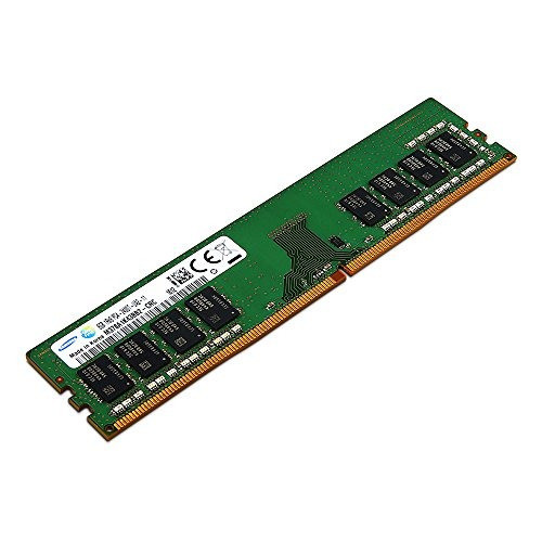 Lenovo 4x70k09921 Ddr4 Sdram 8 Gb Dimm 288 Pin Internal 0