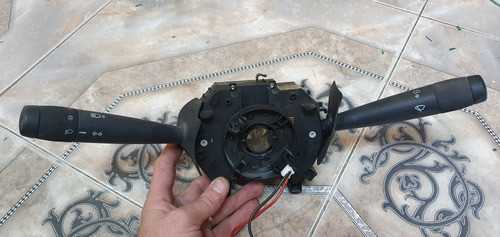 Palanca Luces Y Limpia Parabrisas Fiat Siena 100151282 1