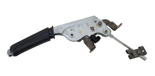 Alavanca Freio De Mão Fiat Linea 2015 2016 Original 0