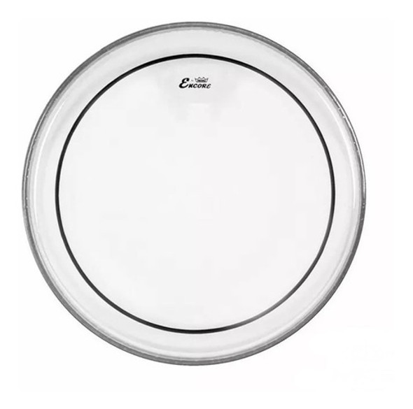 Parche Remo Encore Pinstripe En 0313 Ps 13 Pulgadas La Plata 0