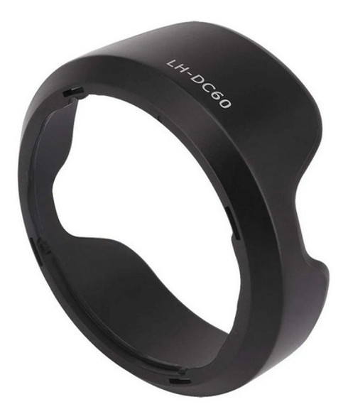 Parasol Lh-dc60 Canon Sx50 Hs, Sx40 Hs , Sx1 Hs -replic Orig 1 Parasol Lh-dc60 Canon Sx50 Hs, Sx40 Hs , Sx1 Hs -replic Orig 1