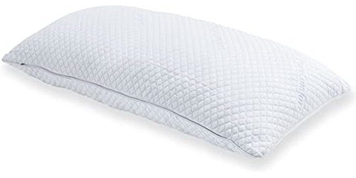 Almohada De Gel Refrescante Purecomfort Para Dormir - Almoha 0