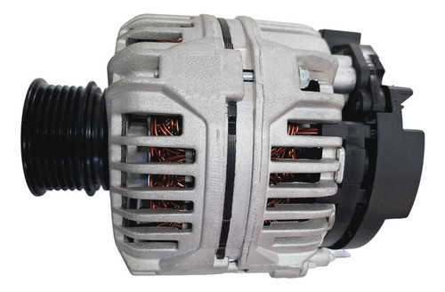 Alternador Volkwagen Gol / Saveiro G5  12v 90amp / Bidart 0
