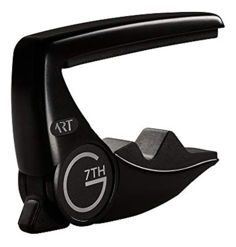 G7th Performance 3 - Cuerda De Acero Para Guitarra Color Pla 0