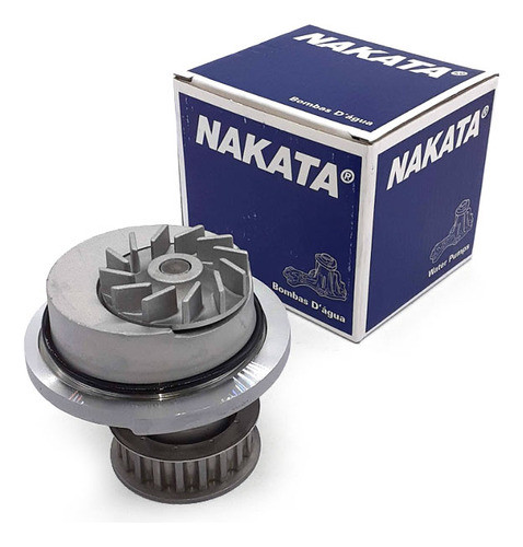 Bomba De Agua Chevrolet Onix 0