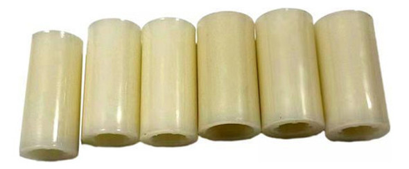 2 X 2-4 Pacotes 6 Peças Virolas De Taco De Bilhar 2 Peças 0