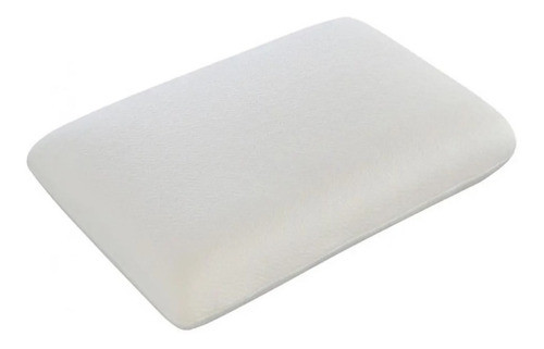 Almohada Viscoelastica 0