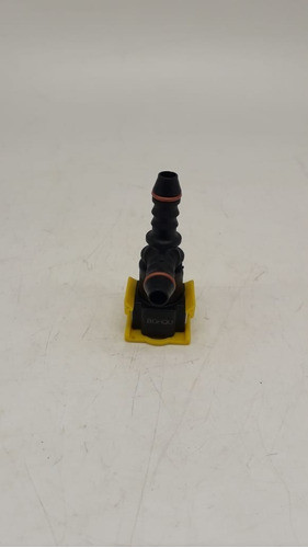 Conector Engate Rapido C/trava Seguranca Combustivel 8mm 1