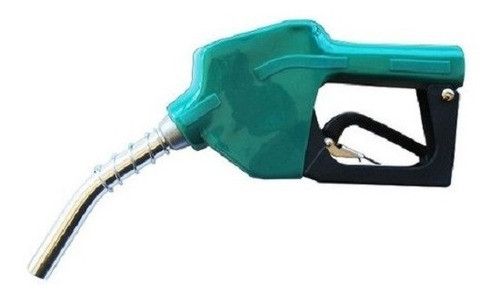 Pistola Automatica Rmg Surtidora Combustible 3/4 0
