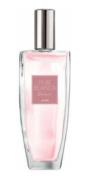 Perfume Pur Blanca Essence Avon 0