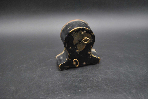 Reloj Antiguo Caja Coleccion Emes Coleccion Vintage No Func 1