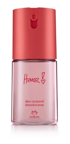 Desodorante Corporal Natura 0